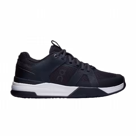 ON Wmns The Roger Clubhouse Pro 'Black White'