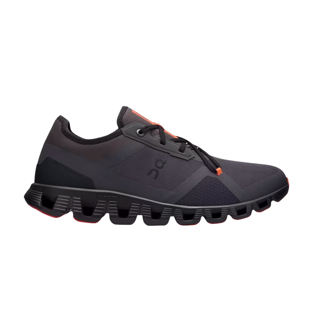 ON Cloud X 3 AD Eclipse Flame
