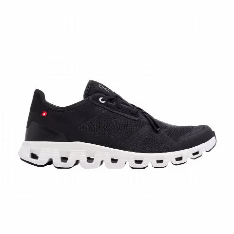 ON Cloud X 3 AD 'Black White'