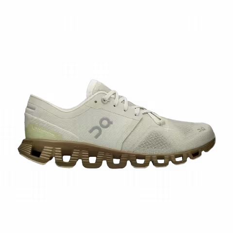 ON Wmns Cloud X 3 'Aloe Hunter'