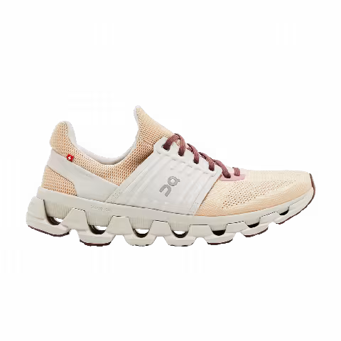 ON Wmns Cloudswift 3 AD 'Savannah Ice'