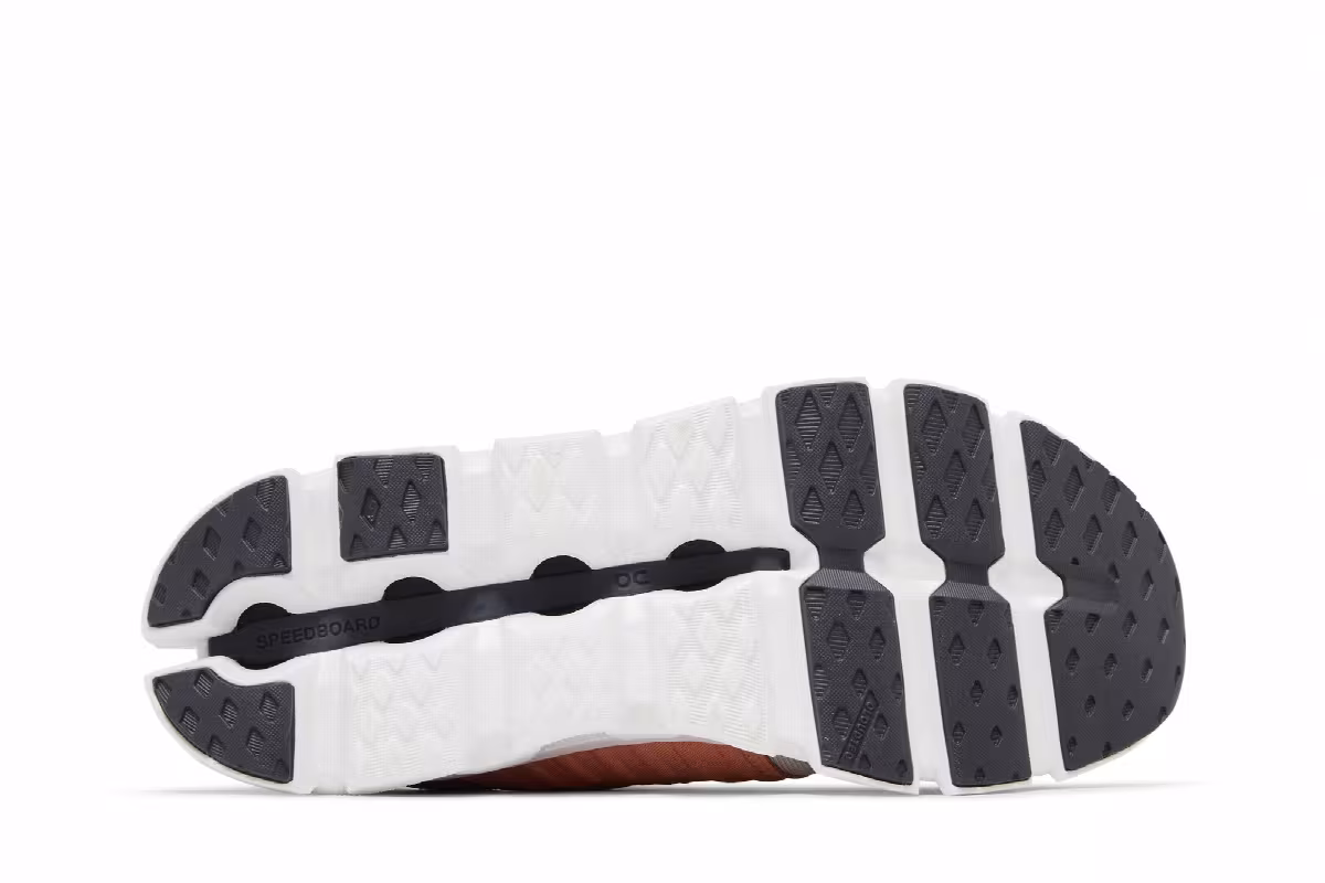 Women's Cloudswift 3 AD Sand Sandstone, view 5