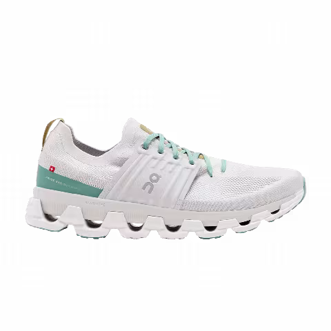 ON Cloudswift 3 'White Green'