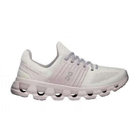ON Wmns Cloudswift 3 AD 'Ivory Lily'