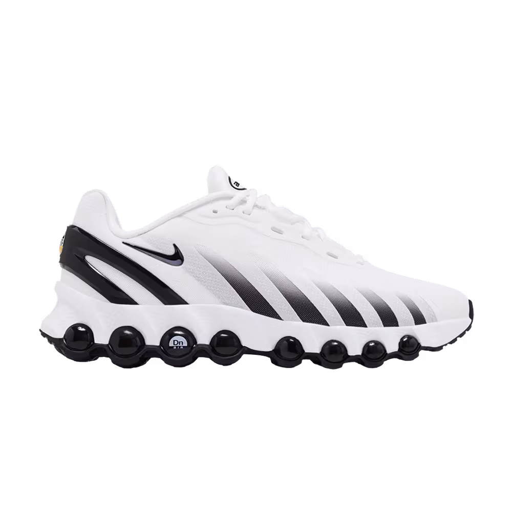 Nike Air Max DN8 White Black
