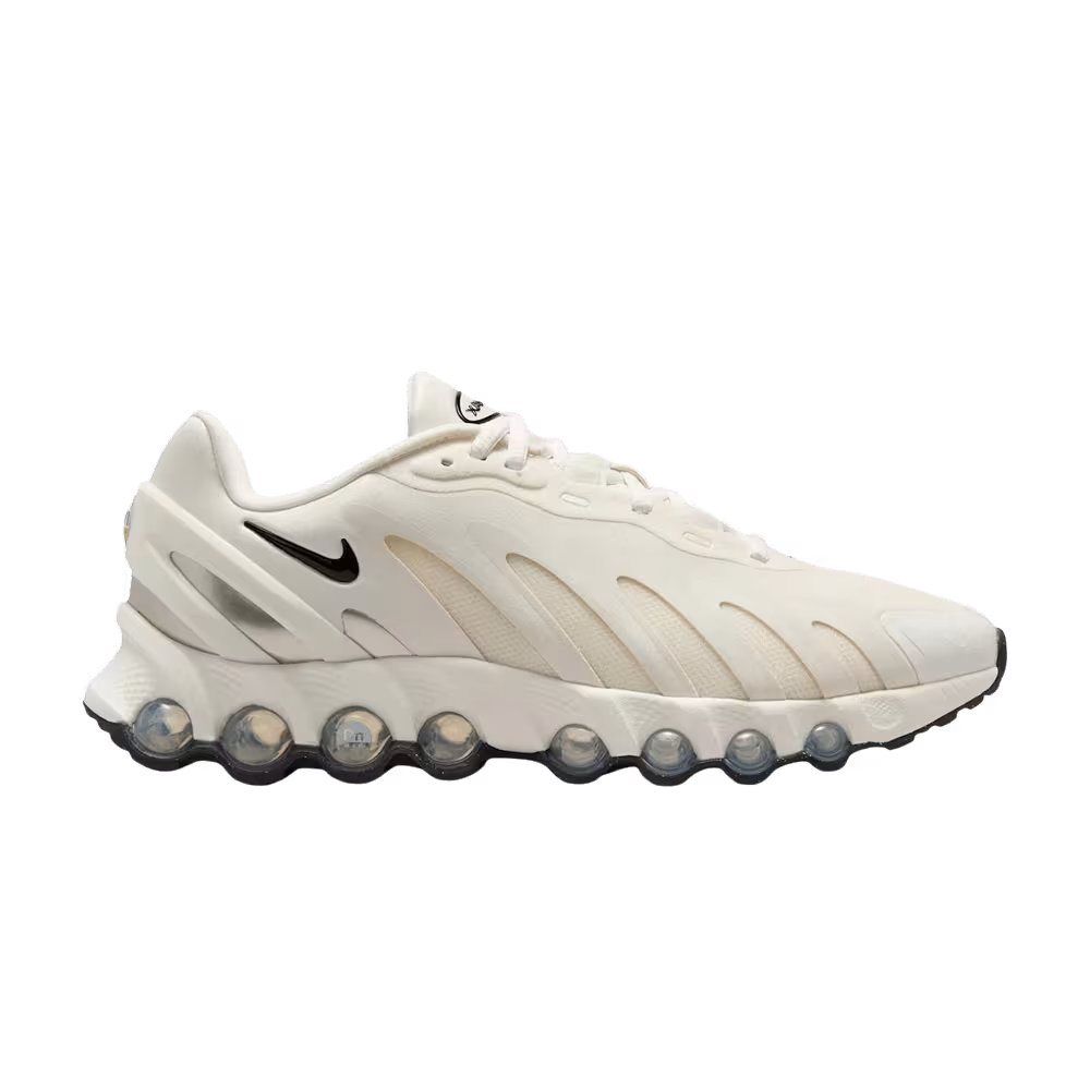 Nike Women's Air Max DN8 Fossil Black