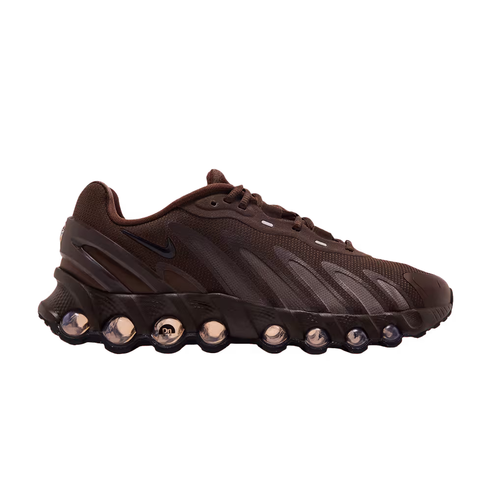 Nike Air Max DN8 Triple Brown