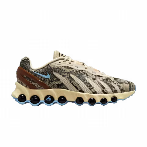 Nike Air Max DN8 'Snakeskin Pack - Light Khaki'