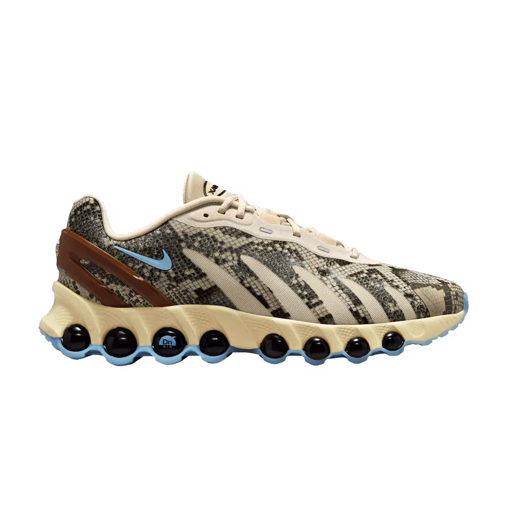 Nike Air Max DN8 Snakeskin Pack - Light Khaki