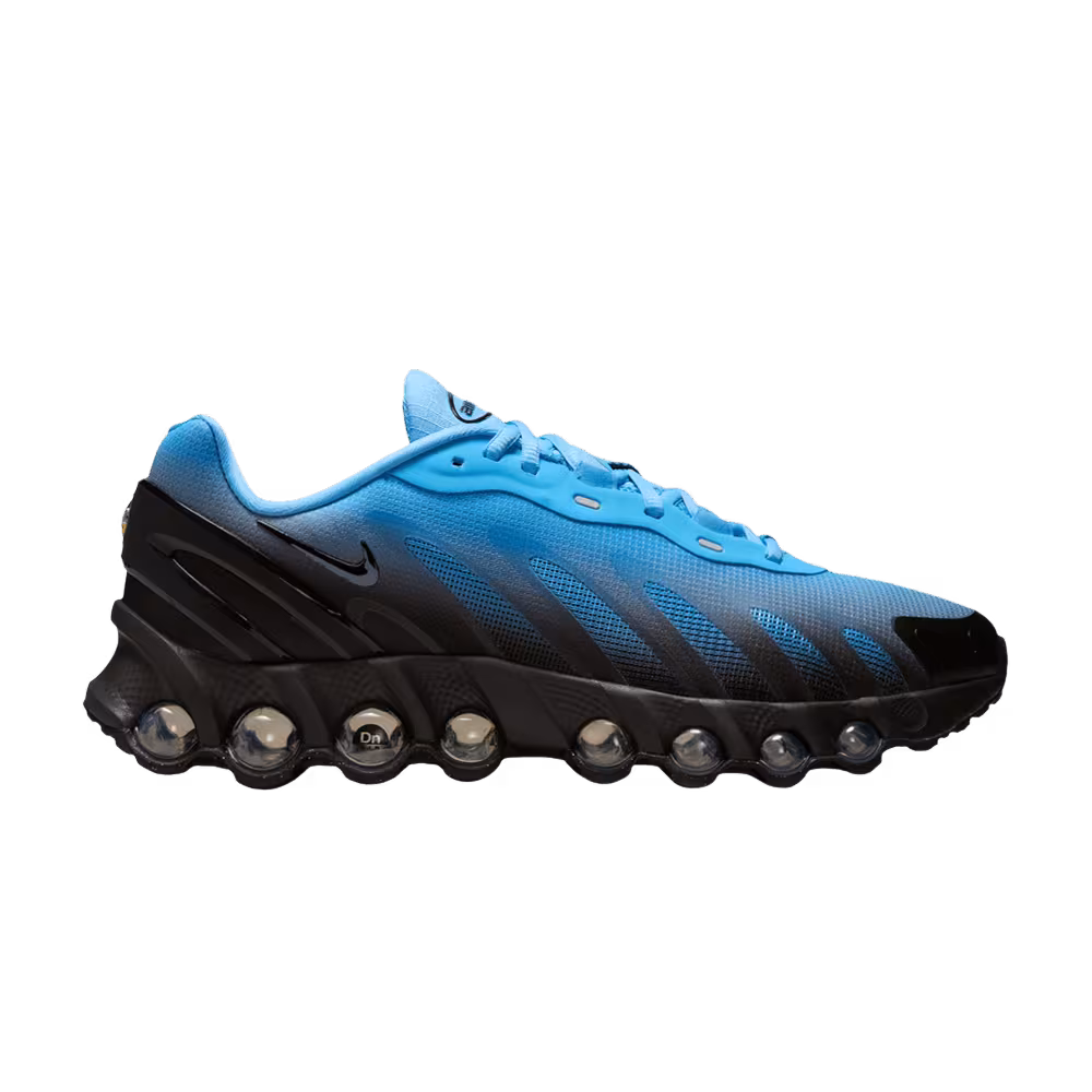 Nike Air Max Dn8 University Blue Black