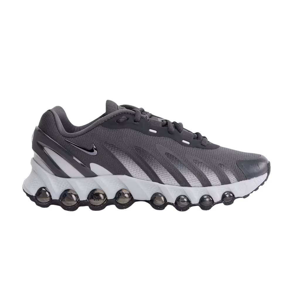 Nike Air Max DN8 Premium Anthracite Metallic Silver Wolf Grey