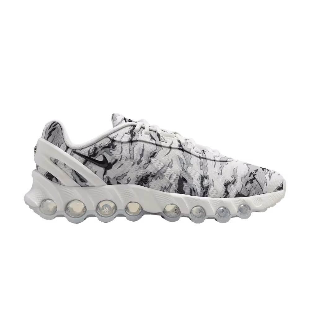 Nike Air Max Dn8 Summit White Cool Grey