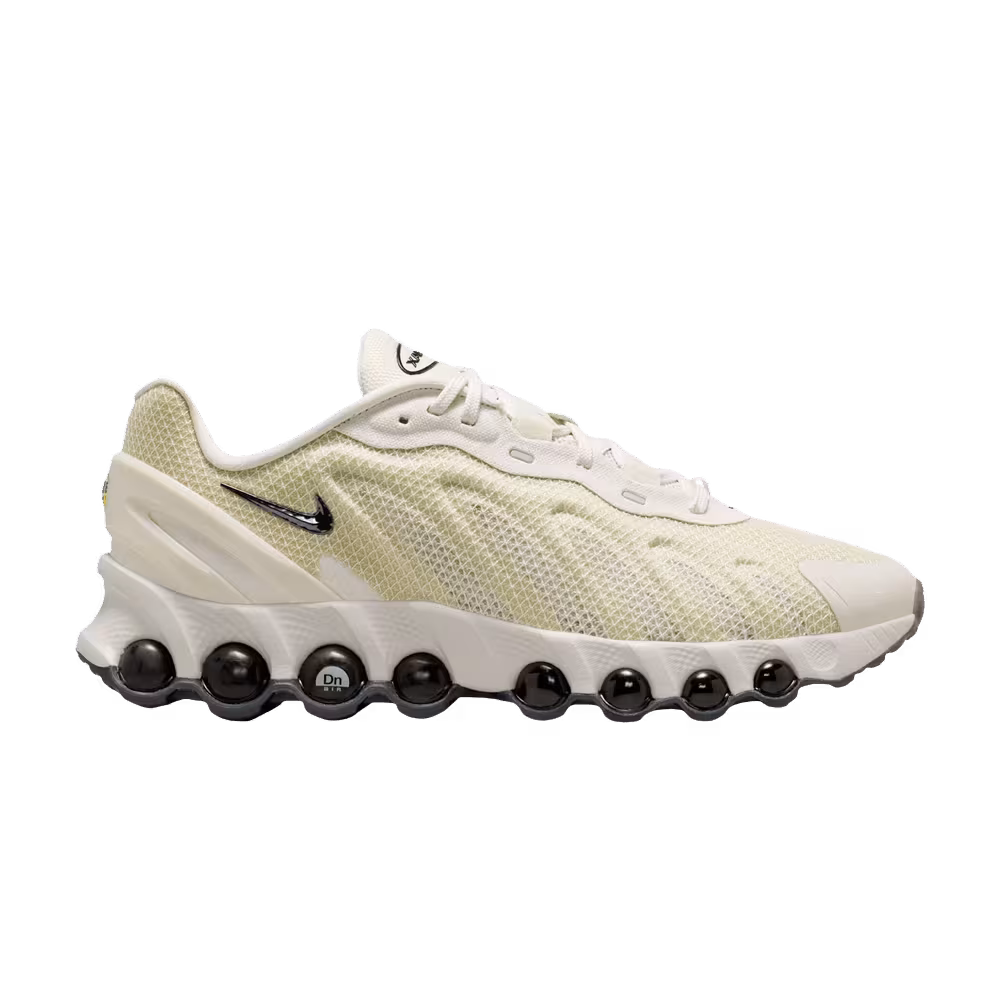 Nike Air Max Dn8 Light Bone White