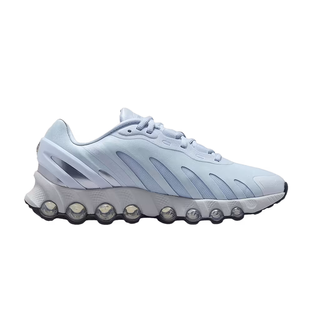 Nike Women's Air Max DN8 Celestine Blue Pure Platinum