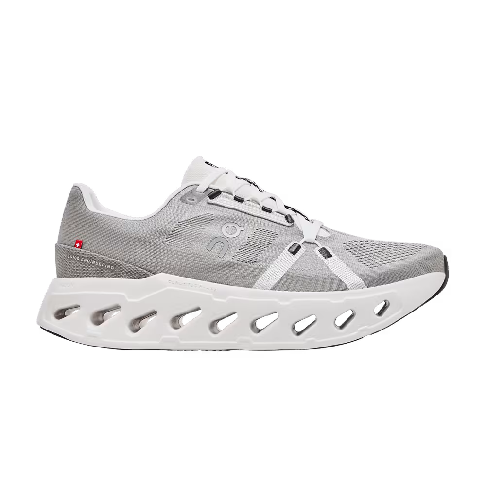 ON Cloudeclipse Alloy White
