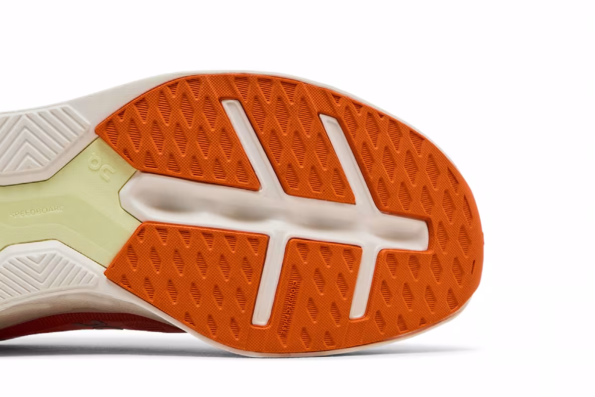 ON Cloudeclipse Flame Ivory, view 6