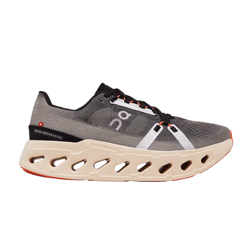 ON Women's Cloudeclipse Fade Sand