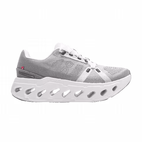ON Wmns Cloudeclipse 'Alloy White'