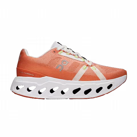 ON Wmns Cloudeclipse 'Flame Ivory'