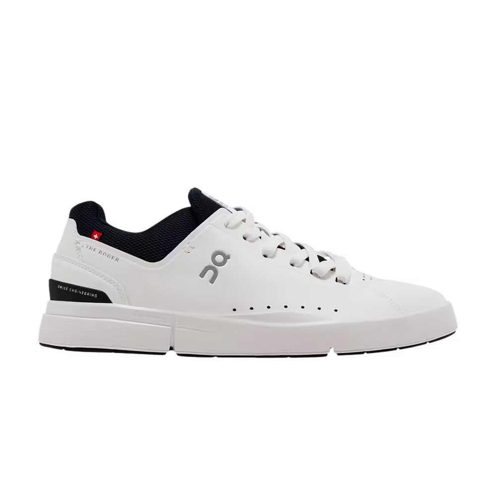 ON Roger Advantage White Midnight