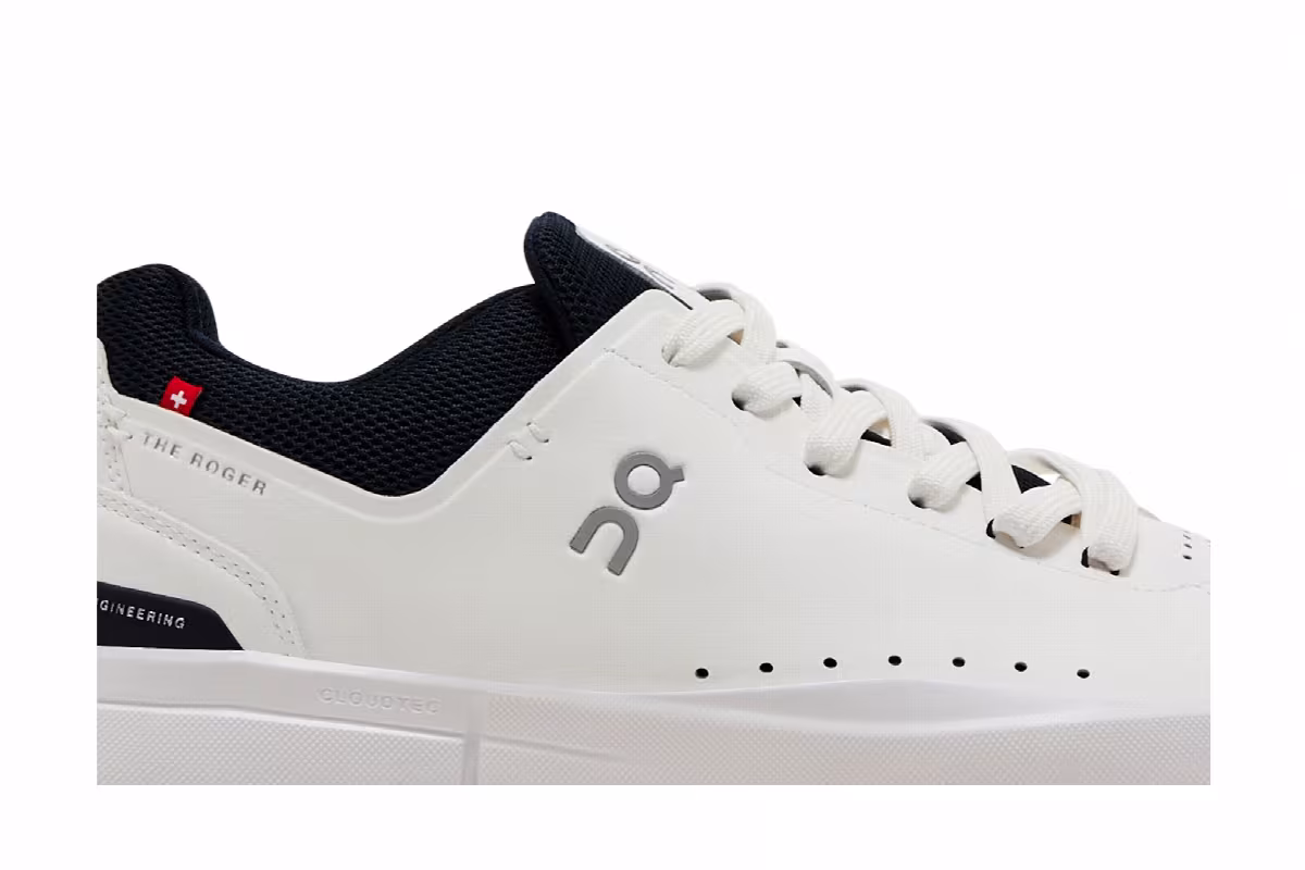 ON Roger Advantage White Midnight, view 3