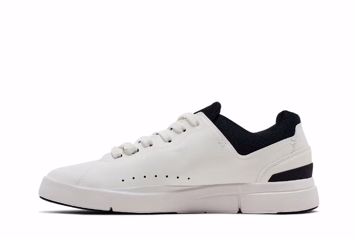 ON Roger Advantage White Midnight, view 4