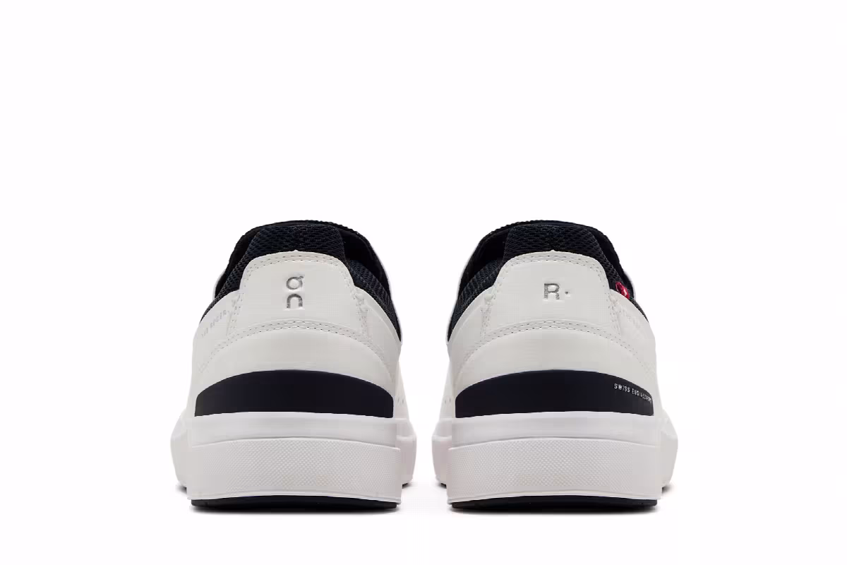 ON Roger Advantage White Midnight, view 7