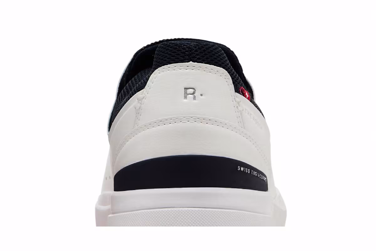 ON Roger Advantage White Midnight, view 8