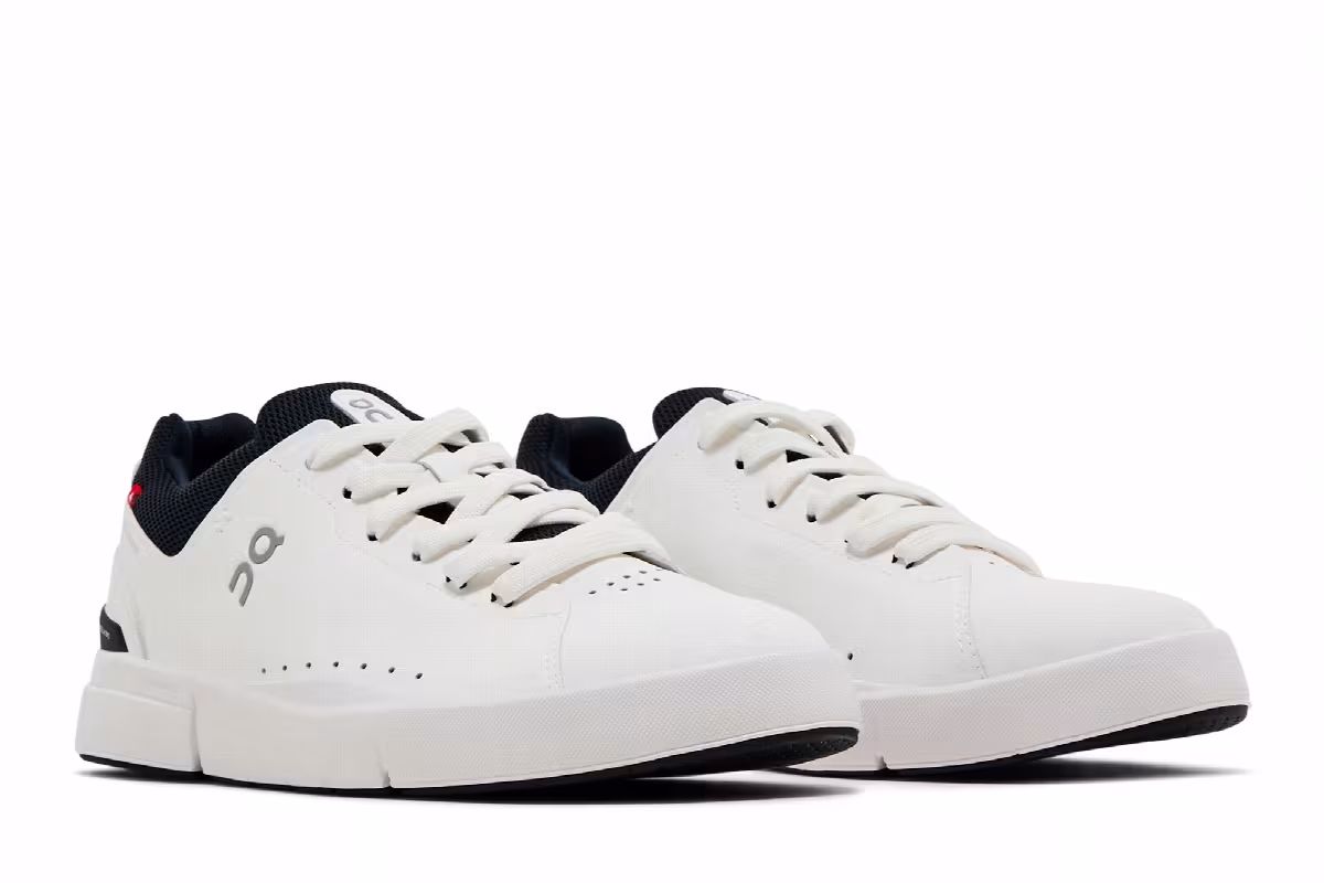 ON Roger Advantage White Midnight, view 9
