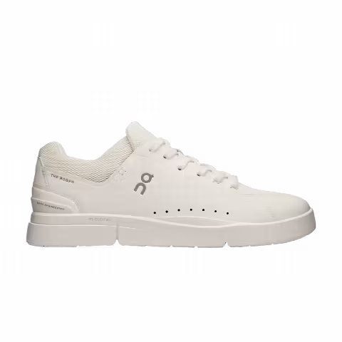 ON The Roger Advantage 'White Undyed'