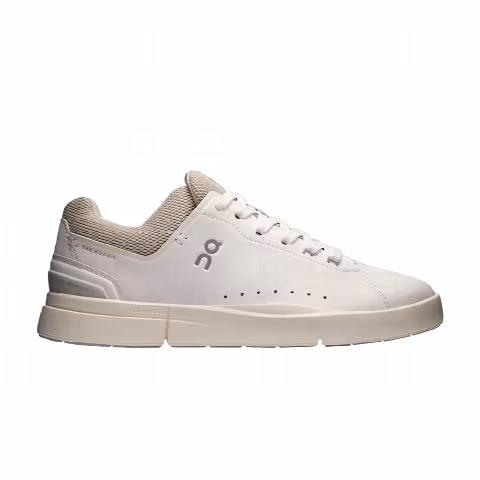 ON Wmns The Roger Advantage 'White Sand'