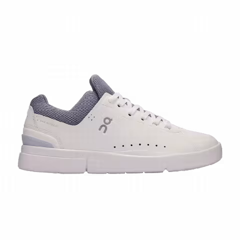 ON Wmns The Roger Advantage 'White Fossil'
