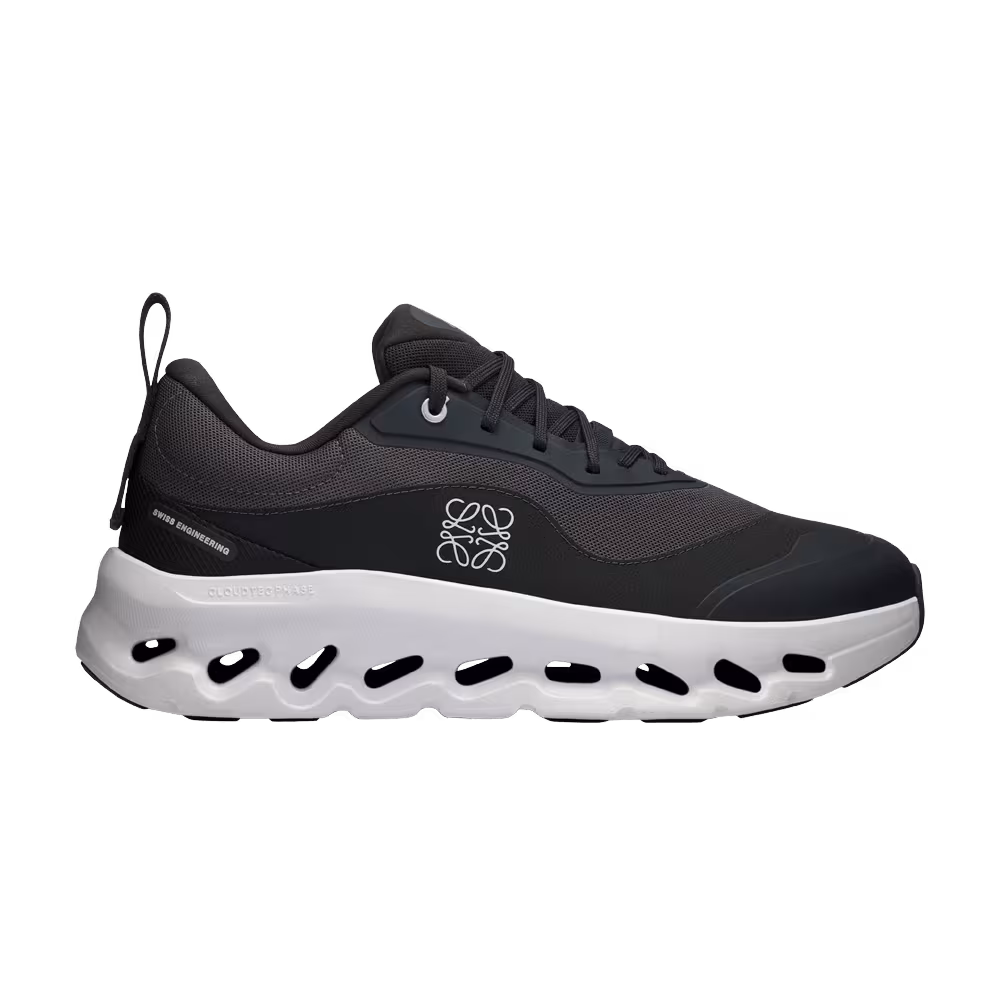 Loewe x ON Cloudtilt 2 Black