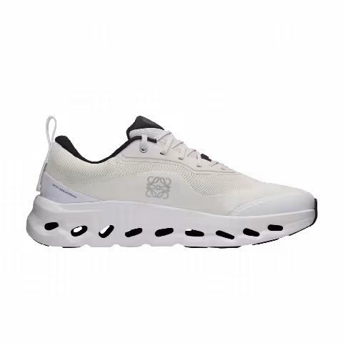 Loewe x ON Cloudtilt 2 'Sand White'