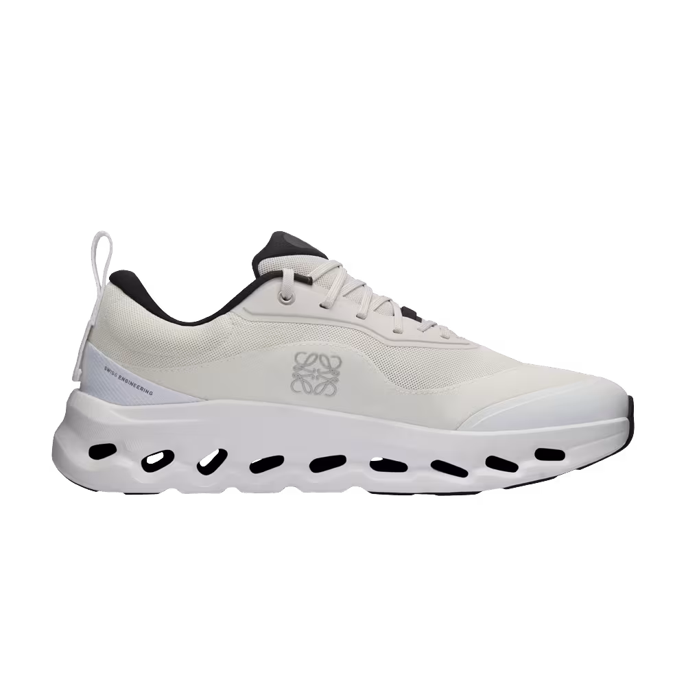 Loewe x ON Cloudtilt 2 Sand White
