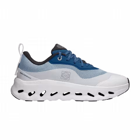 Loewe x ON Wmns Cloudtilt 2 'Blue White'