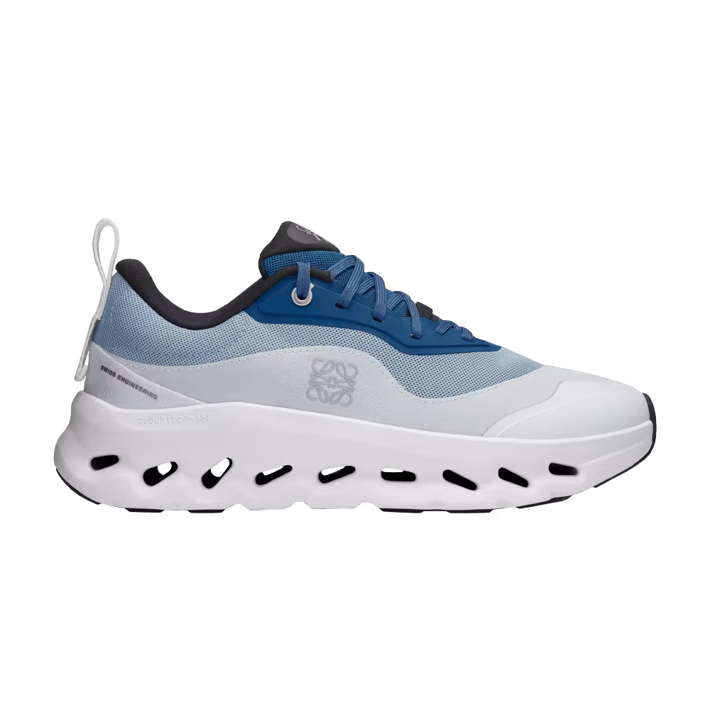 Loewe x ON Women's Cloudtilt 2 Blue White
