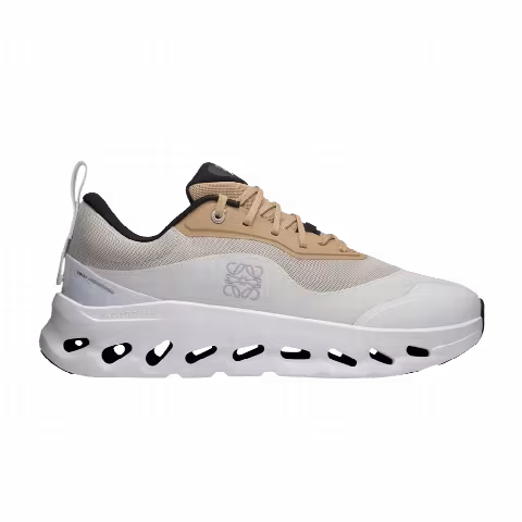Loewe x ON Cloudtilt 2 'Tan White'
