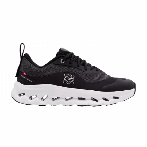 Loewe x ON Wmns Cloudtilt 2 'Black'