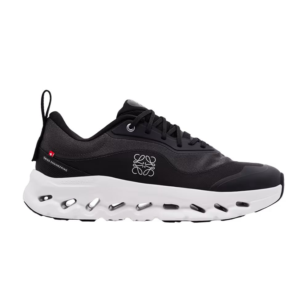 Loewe x ON Women's Cloudtilt 2 Black