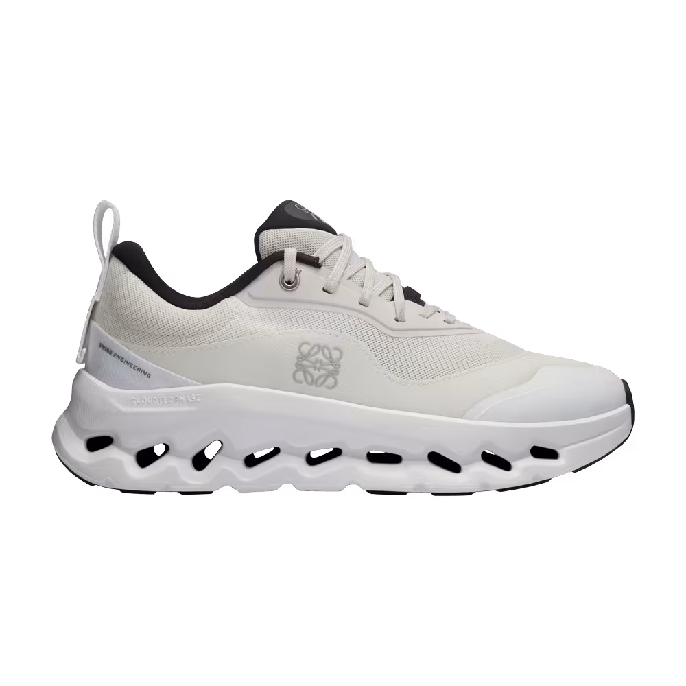 Loewe x ON Women's Cloudtilt 2 Sand White