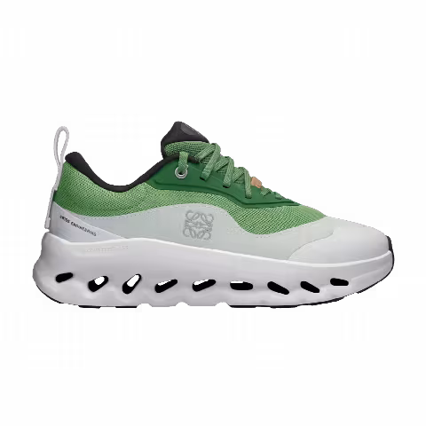 Loewe x ON Wmns Cloudtilt 2 'Green White'