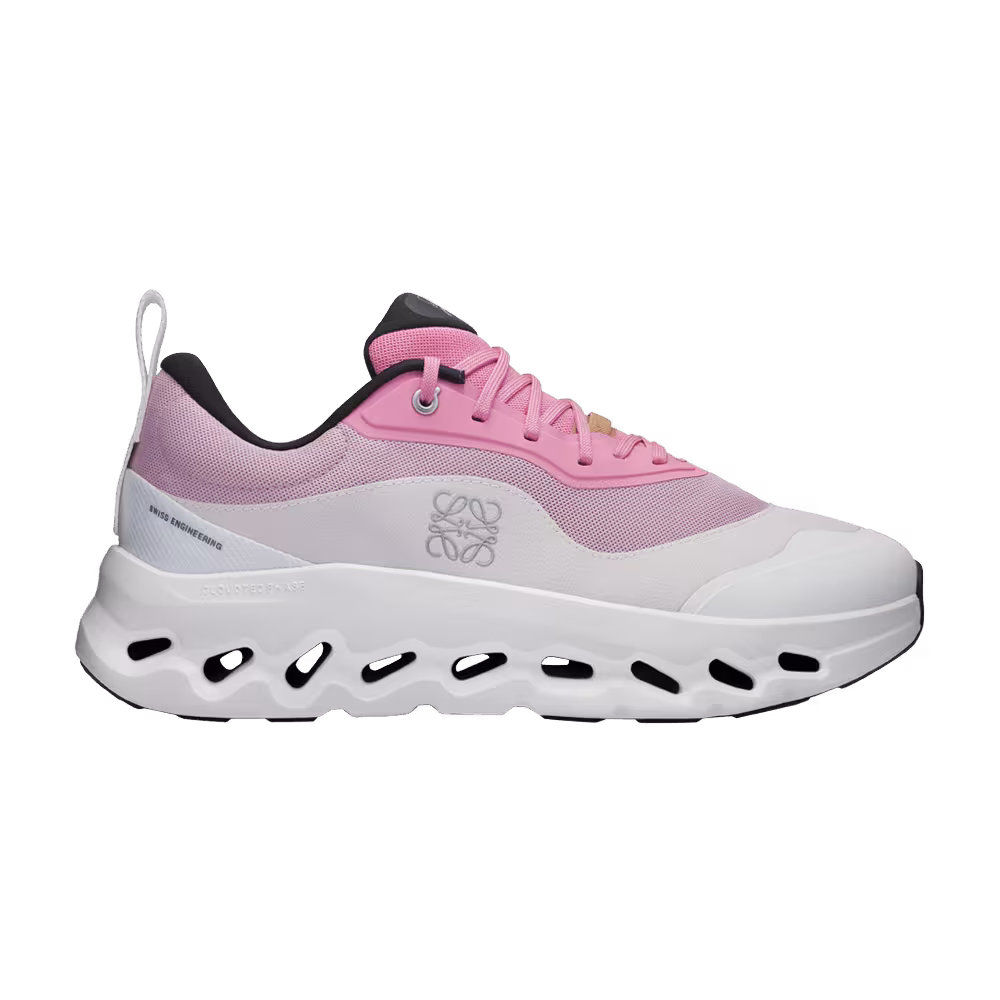 Loewe x ON Cloudtilt 2 Pink White