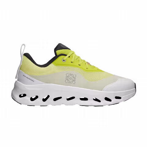Loewe x Cloudtilt 2 'Neon Yellow White'