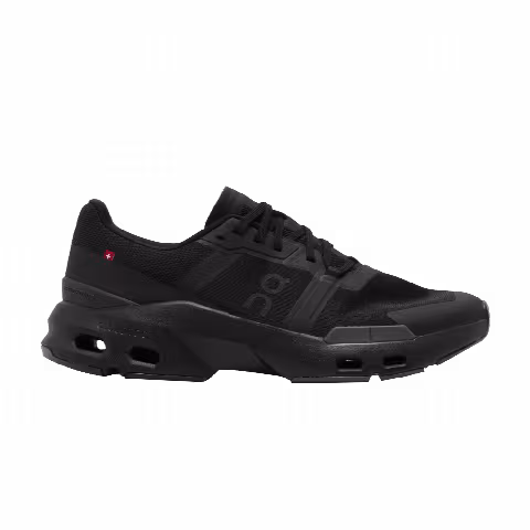 ON Wmns Cloudpulse 'Black Eclipse'