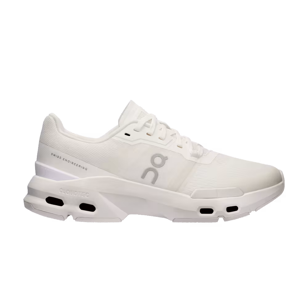 ON Women's Cloudpulse Undyed Frost