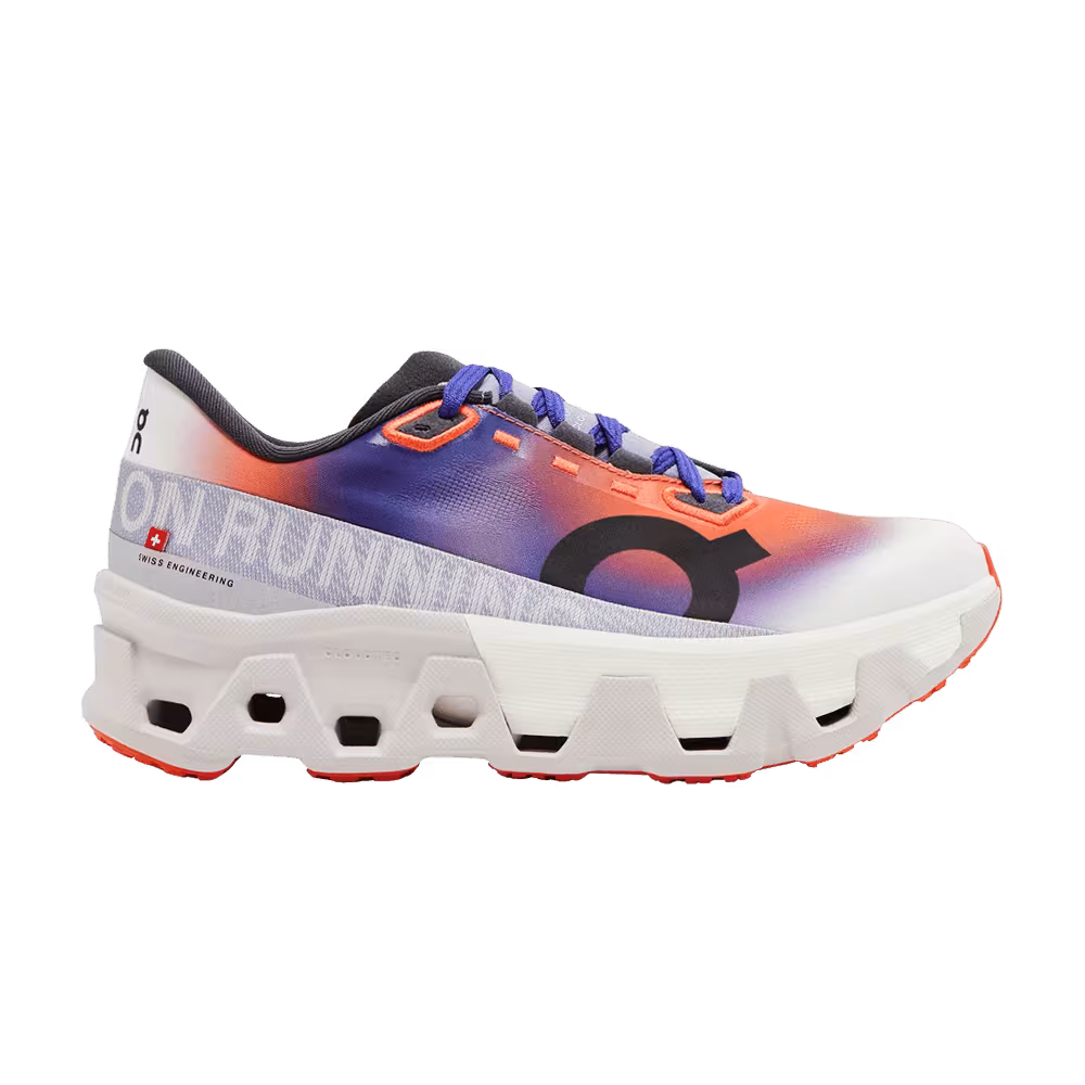 Women's Cloudmonster Hyper Prism Capsule Collection