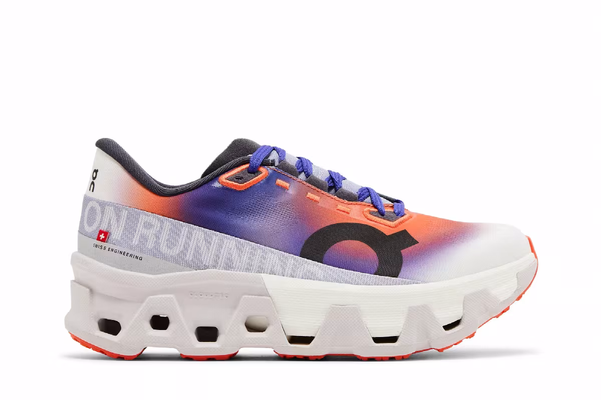 Women's Cloudmonster Hyper Prism Capsule Collection, view 2
