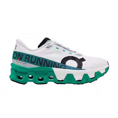 Wmns Cloudmonster Hyper 'Undyed Mint'