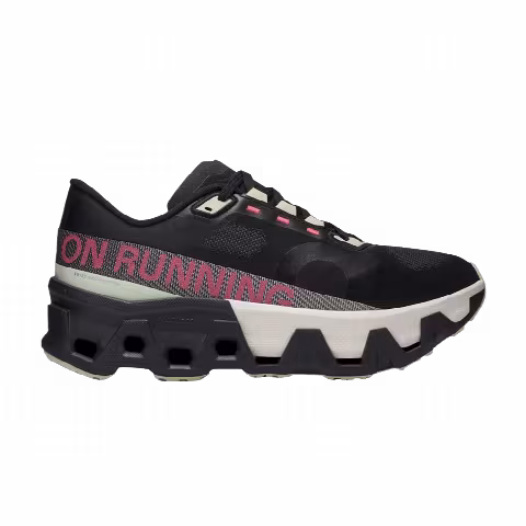 Wmns Cloudmonster Hyper 'Iron Lima'